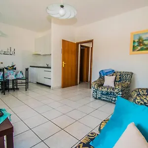  Apartment Pampas Island Pag Kroatien