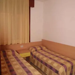  Apartmán Guardamar Itálie