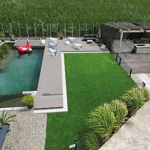  Apartmán Vista-apartments Německo