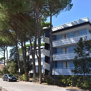  Apartmán Narcisi Itálie