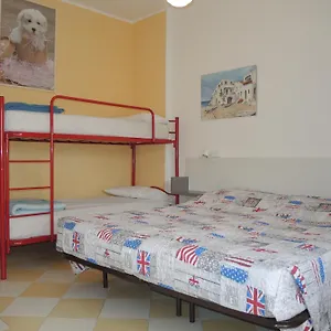 Apartmán Lero Itálie